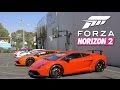 Forza Horizon 2 - Launch Event Trailer