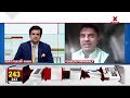 Bihar Results 2025 | Tehseen Poonawalla Decodes Bihar Election 2025 Results - Video