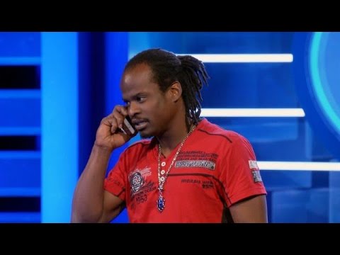 Jury wordt gek van James Roker - IDOLS