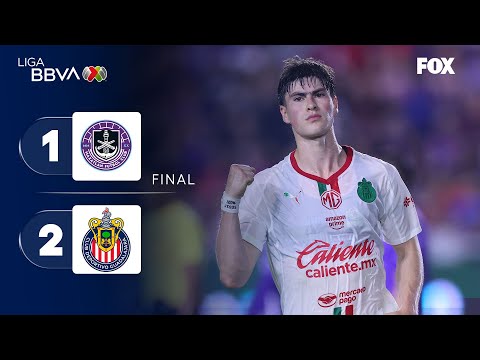 Somos Fox and Chivas