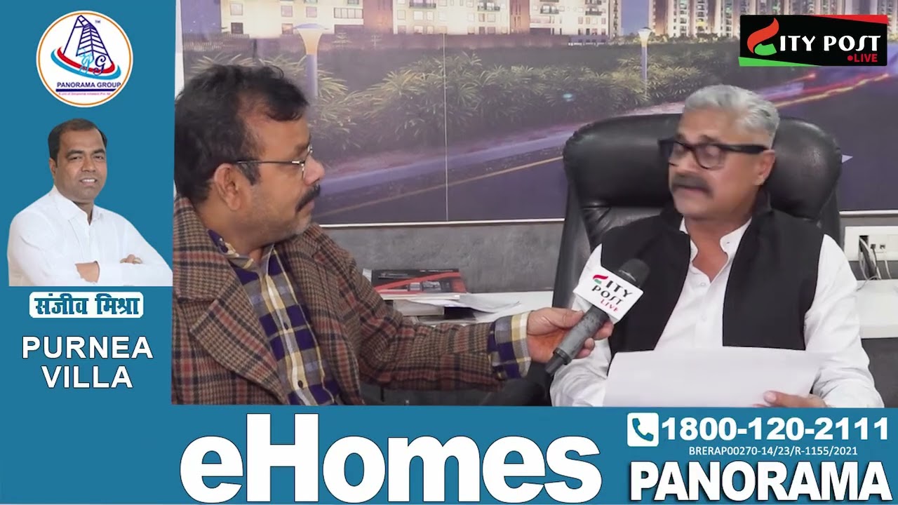 Patna Real Estate in Focus Amid Proposed Circle Rate Hike