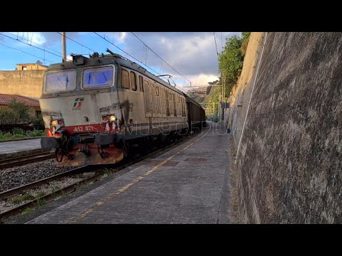 TC 53131 Padova Interporto - Villa S.Giovanni Bolano