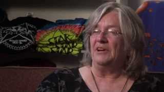 preview picture of video 'ArtVoiceWV: Jeanne Mozier'