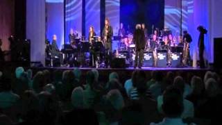 WDR Big Band feat. Karolina Strassmayer &amp; Johan Hörlen "Duke's Choice" arr. by Mike Abene