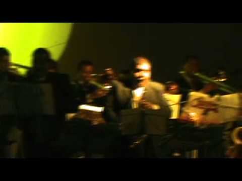 Brazil - Orquesta Valle de Santiago de Baltasar Aguilar Ortiz