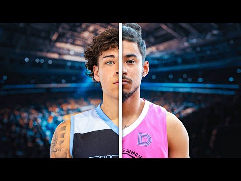 Newman vs Bosch: The Youth Camp Moment That Went Viral