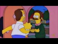 The Simpson Funnies Moments 2017 Lisa S First Word The Simpsons