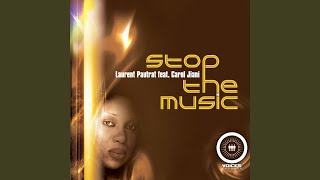 Stop The Music (Original Edit Mix)