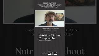 Regeneration And Water: The Hope Below our Feet With John Roulac