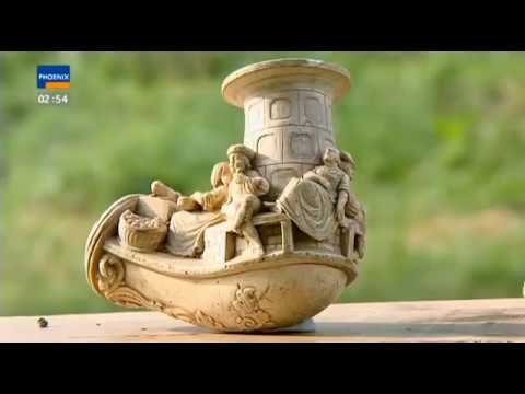 Doku Deutsch 2017 - Schliemanns Erben 21 Der Todesritt der Kosaken