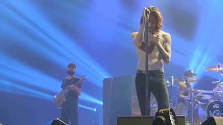 &quot;I MISS YOU&quot; - INCUBUS Live in Manila 2015 [HD]