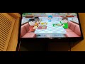 Wii Party U Feed Mii MusicMan ToxicPrime Patrick And Jakobe62