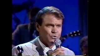 Glen Campbell Sings &quot;Still Within the Sound of My Voice&quot;