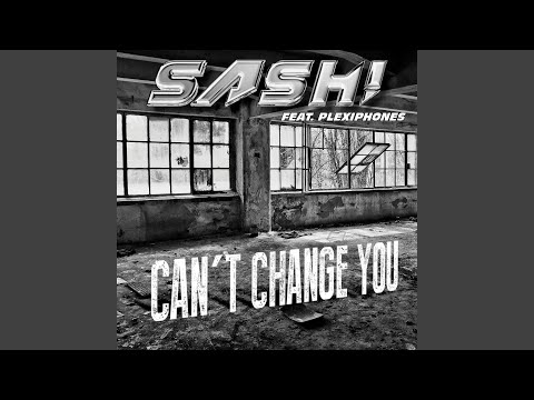 Can't Change You (Timothy Allan & Loverush Edit)