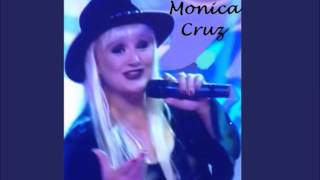 Video Llora Mi Garganta (Audio) de Mónica Cruz  