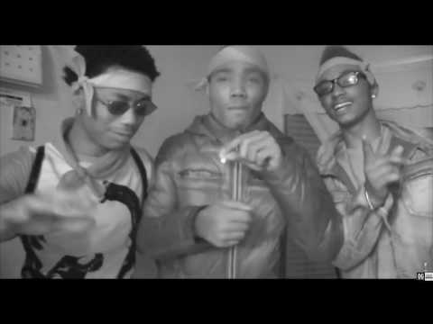SQUADBOYZ x SHAHLY V  x Blessin2g NIGHTVISION TIMES RAW FOOTAGE 1