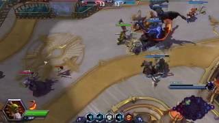 플5 영원의 전쟁터 사무로