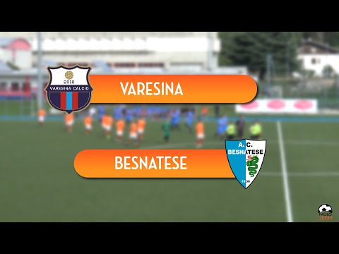 [HIGHLIGHTS] Varesina - Besnatese