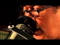 Robbie Robertson talks about seeing Little Junior Parker
