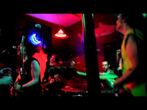 Prison Book Club - Replacements (cover) @ Big Bullet Fest