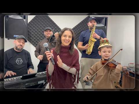 Anisoara Rad and TATARRNetwork