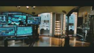 Breaking Benjamin - I Will Not Bow OFFICIAL