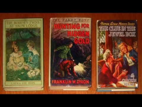 100th Anniversary Tom Swift Convention