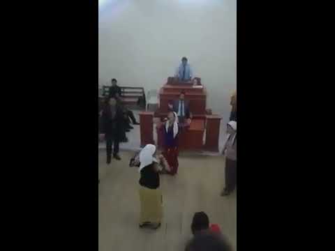 Thartei partei - ka chakna lalpa