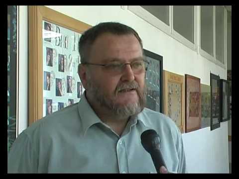 DDRFT -Fejlődő Baranya - Komló  1. rész