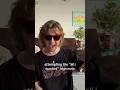 Male Attempt At The High Note From All I Wanted By Paramore