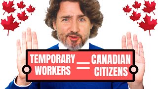 TEMPORARY FOREIGN WORKER PROGRAM IN CANADA | CANADA EASILY HIRING FOREIGN WORKERS