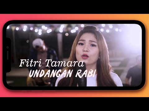 Fitri Tamara - Undangan Rabi (Music Video)