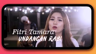 Fitri Tamara - Undangan Rabi (Music Video) Fitri Tamara - Undangan Rabi (Music Video)