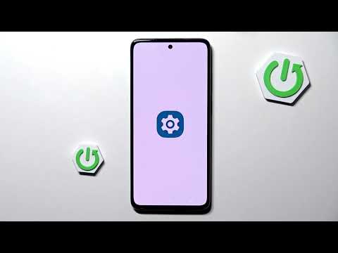 MOTOROLA Moto G52 – How to Activate Auto Brightness