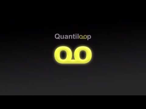 Quantiloop Single Track Looping