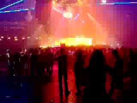 Lucien foort @ Luxurush 2008 HMH