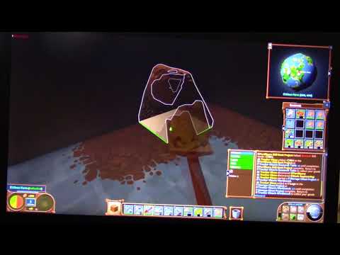 MongoTV_1109 - Part 3 - ECO - Weedfarm - 16 Km. - Day 13 - Olsen Farm