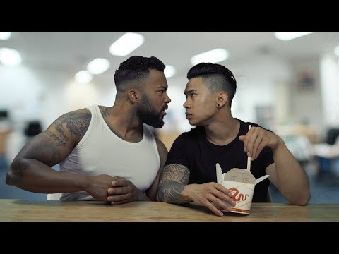 Die etwas anderen Cops. | Bodyformus