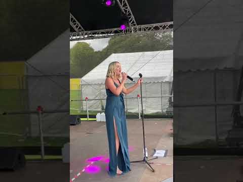 Leanne Jarvis - “Shallow” Cover @LadyGaga