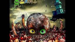 Aarni - Battle Hymn of The Eristocrasy