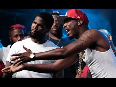 Best Battle Rap Bars Compilation Part 2