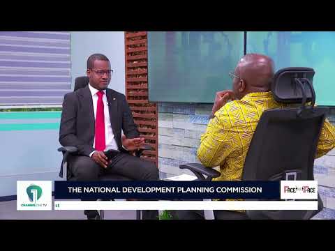 Nii Moi Thompson Speaks: IMF, Corruption, Floods & Ghana’s Broken Systems | Face to Face