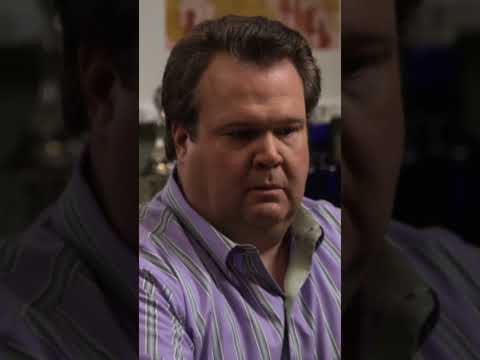 Mitchell tells Cam that he might have an 8-year-old son. #ModernFamily | TBS