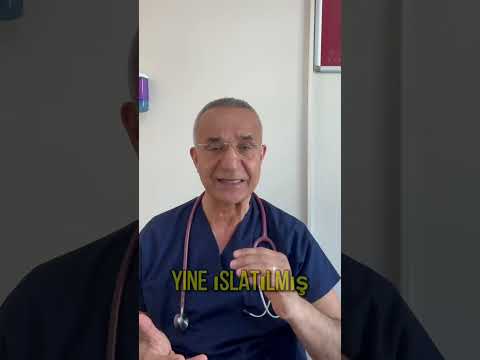 Göz Altı Morlukları Nasıl Giderilir - Prof. Dr. Altuğ Çetinkaya