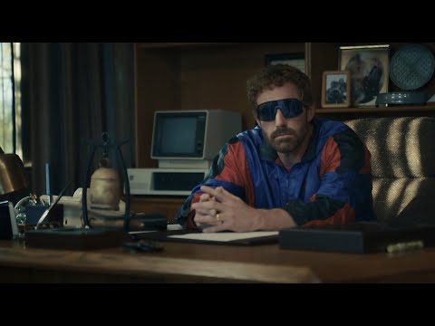 Air – Trailer español