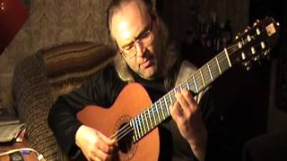 Video thumbnail for Alhambra 4P by Александр Федосеев
