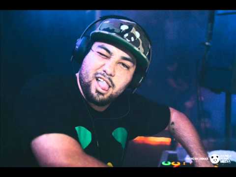 Deorro ft. Adrian Delgado -Good Bye -  PandaFam Bootleg