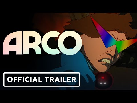 Tráiler Arco