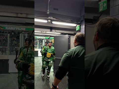 NÄIN ME TOIVOTETAAN HYVÄÄ UUTTA VUOTTA 🥳 #Ilves