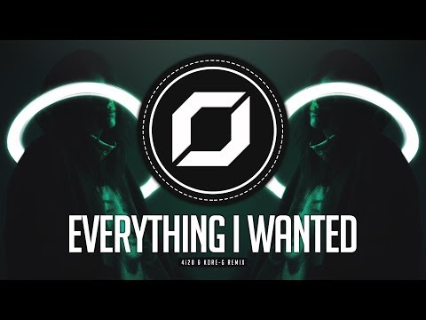 PSY-TRANCE ◉ Billie Eilish - everything i wanted (4i20 & Kore-G Remix)